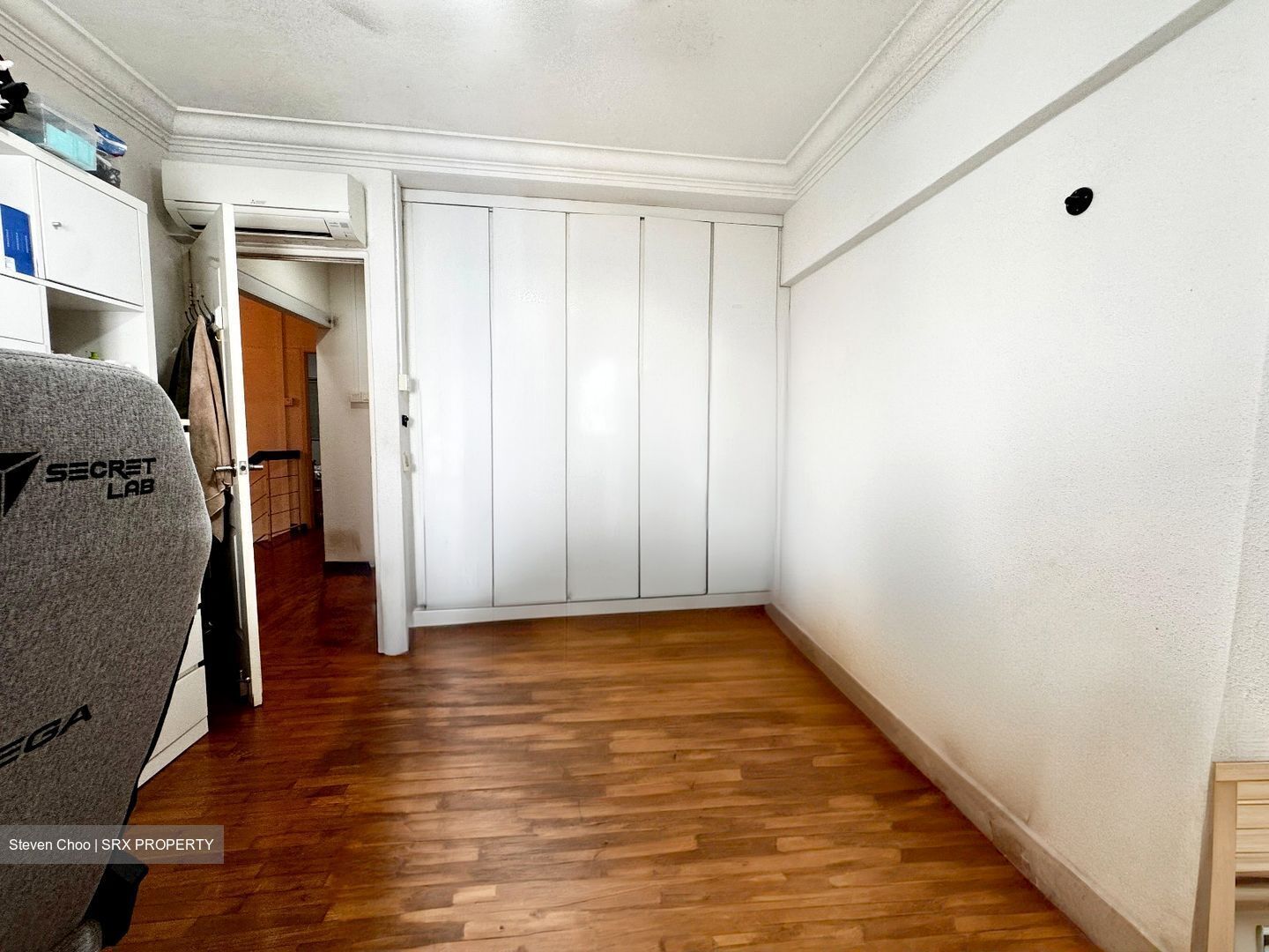 Blk 114 Eunos Vista (Bedok), HDB Executive #557878611